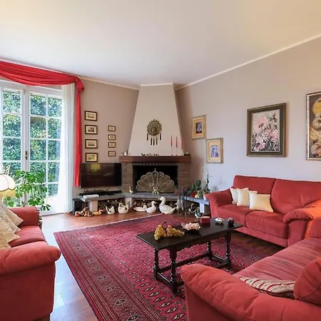 Lovely Peaceful With Pool! - Le Querce