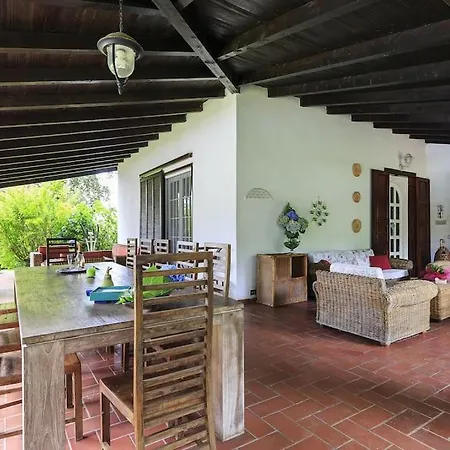 Lovely Peaceful With Pool! - Le Querce