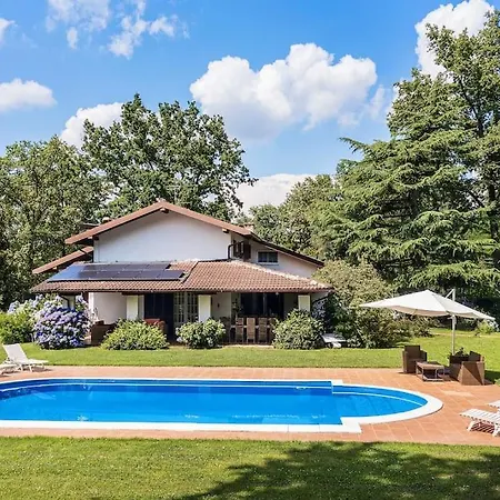 Lovely Peaceful With Pool! - Le Querce *